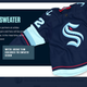 Illustration for article titled NHL Unleashes Another Tentacled Beast (Corey Perry is Less Lonely Now)